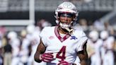 FSU Football Adds Five Picks On Second Day Of NFL Draft, Reaches 300 All-Time