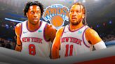 Knicks' Jalen Brunson, OG Anunoby get official injury updates for Game 3 vs. Pacers