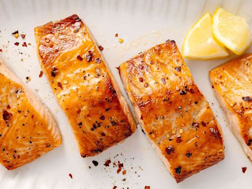 I Asked 2 Salmon Fishers the Best Way To Cook Salmon—Here's What They Said