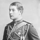 George Cholmondeley, 5th Marquess of Cholmondeley