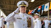 U.S. Indo-Pacific Command has a new leader