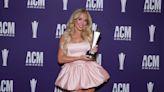 Megan Moroney, Nate Smith among New Artist of the Year wins ahead of ACM Awards