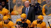 The Nashville Predators' 2022-23 schedule was just released. Here are our top takeaways