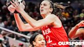 Caitlin Clark is being bullied by Black lesbians, Clay Travis says - Outsports
