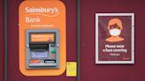 Sainsbury’s to wind down banking services as part of ‘food first’ focus