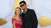 Brittany and Patrick Mahomes reveal they are expecting their third child