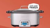 The 6 Best Mini Slow Cookers, According to Our Tests