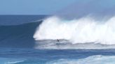 Canary Islands Surfer Gets A Big Atlantic Right You Probably Haven’t Heard Of