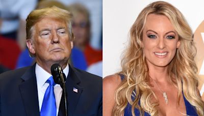 Gaysplaining the Trump hush-money trial and how Stormy Daniels is involved (Updated)