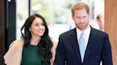 Prince Harry and Meghan Markle’s Net Worths: How the Couple Makes Money After Royal Departure