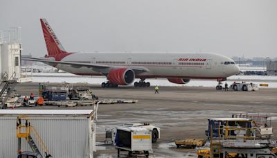 San Francisco-bound Air India flight from Delhi diverted to Russia due to technical snag