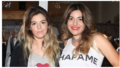 Las hijas de Diego Maradona liquidaron a Manuel Adorni: “Es un Muppet”