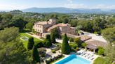 The Kennedy Family’s Former French Riviera Villa Just Hit the Market for $35 Million