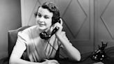 54 billion minutes of silence: the astonishing death of the phone call