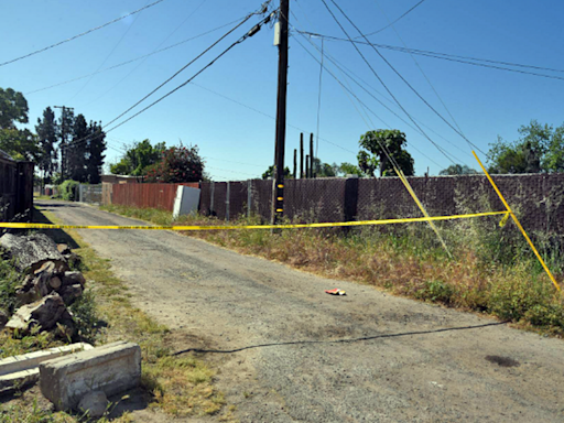 Man found shot to death in Malaga alley identified by Fresno County coroner’s office