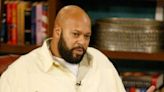 Suge Knight's life will be the subject of a new "BMF"-style TV series