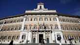 The State-Backed Debt Pile Causing Restructuring Pain in Italy