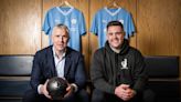 Why Man City Football club is tackling male suicide