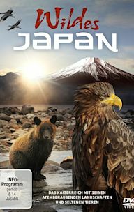 Japan's Wild Secrets