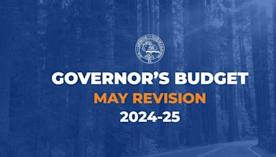 Governor Newsom Releases Revised Budget Plan