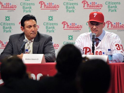 Important Phillies trade deadline deals through the years