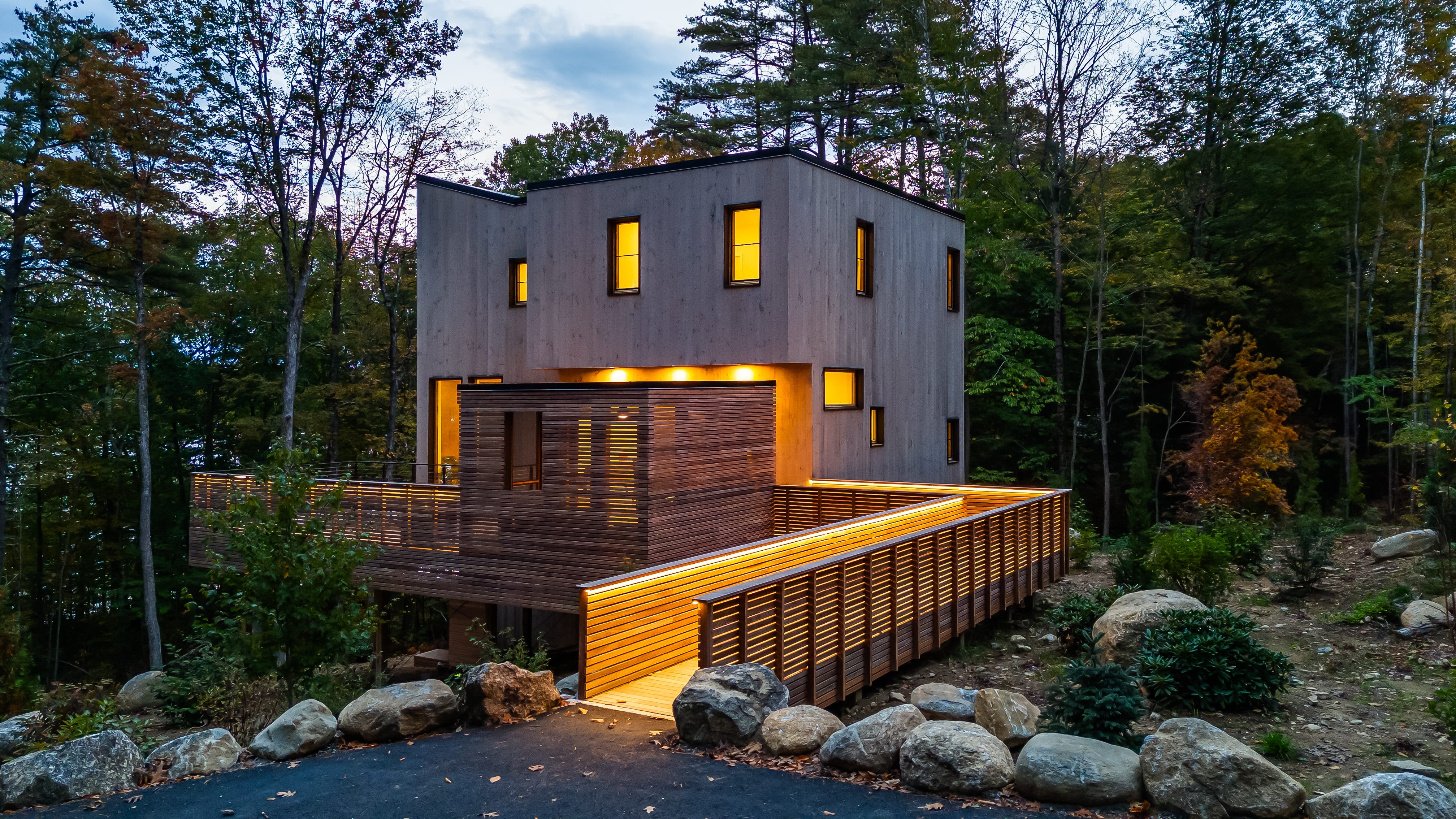 Hauswerks founder touts award-winning green home designs as worth the money