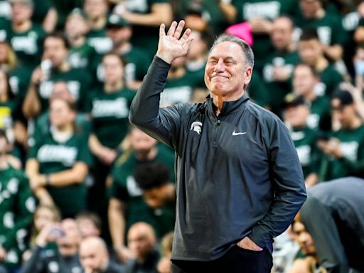 Michigan State basketball makes top ten for 2025 small forward