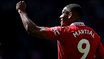 Flamengo “make contact” with Anthony Martial – Fabrizio Romano