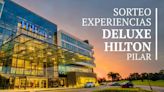 ¿Querés vivir una experiencia deluxe en el Hilton Pilar?: iProfesional sortea dos estadías para vos y un acompañante