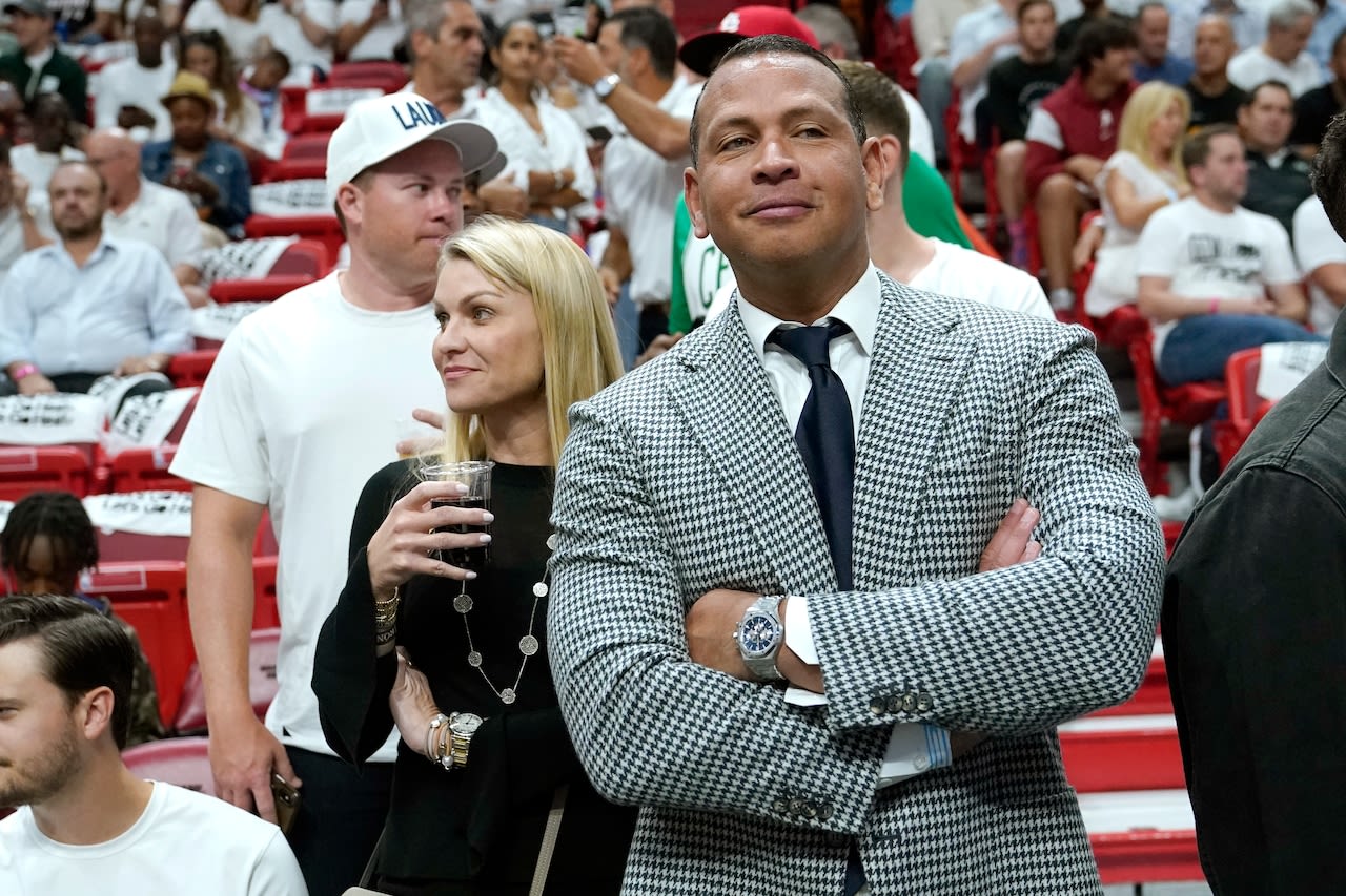 Yankees icon Alex Rodriguez is nearing ‘financial jail’ amid ugly fight