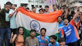 Mumbai's Memorable Fan Party For Team India