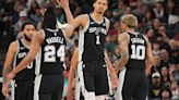 San Antonio Spurs fantasy basketball season recap