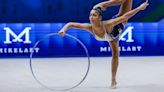 How to watch rhythmic gymnastics live stream at Olympics 2024 online and for free