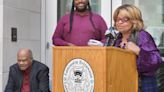 Lancaster renames City Council chambers civil rights leader, council member Nelson Polite Sr.