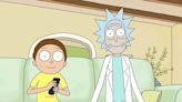 'Rick and Morty' Showrunner Promises New Season Every Year