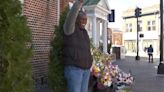 Annapolis flower guy displays a friendly face and radiant bouquets: "Kindness always pays"