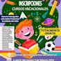 cursos Vacacionales