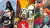 Lleva $170 dólares en juegos por solo $10 con este Humble Bundle extendido: Bayonetta, Celeste, Borderlands 2 GOTYE, Sonic y más