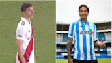 Mercado de pases: los ocho refuerzos más destacados de un fútbol argentino cada vez más devaluado
