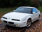 Pontiac Grand Prix