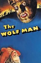 The Wolf Man