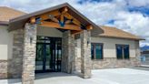 New shotgun building at Cache Valley Shooting Range, open house event next week