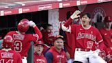Angels' big week: Hot start continues with no-hitter, power surge and plenty of drama