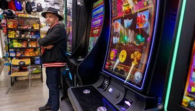 Philly can enforce its ban on casino-style ‘skill games’ in convenience stores, a judge has ruled