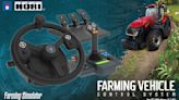 HORI Farming Vehicle Control System review: It's a mouthful