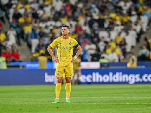 WATCH: Cristiano Ronaldo Breaks Down Into Tears As He Looks At His Teary-Eyed Mother After Portugal ...