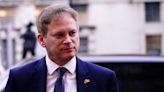 Government expects to fight unions in court over anti-strike legislation, says Business Secretary Grant Shapps