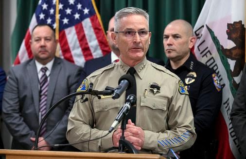 Trump-backed legislator, county sheriff face off for McCarthy’s vacant US House seat in California - The Boston Globe