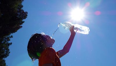 Se aproxima un calor excesivo para el sur de California con temperaturas en los tres dígitos