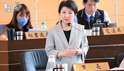 身兼黨魁、總統參選人？藍營前發言人點名「最強人選盧秀燕」